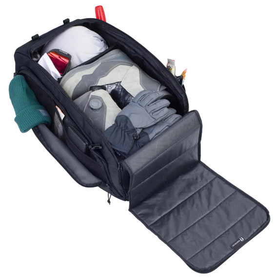 Evoc Gear Bag 55L Black