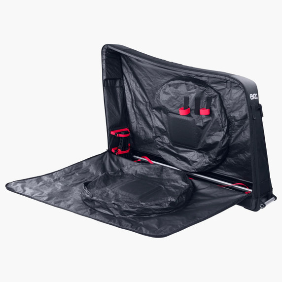 Evoc Mountain Bike Bag Pro Black