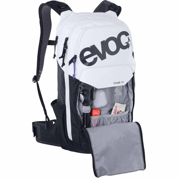 Evoc Stage 12L Backpack Multicolour