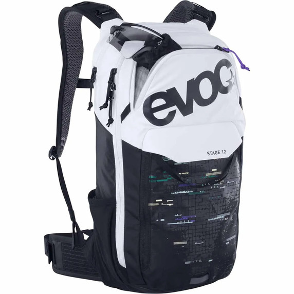 Evoc Stage 12L Backpack Multicolour