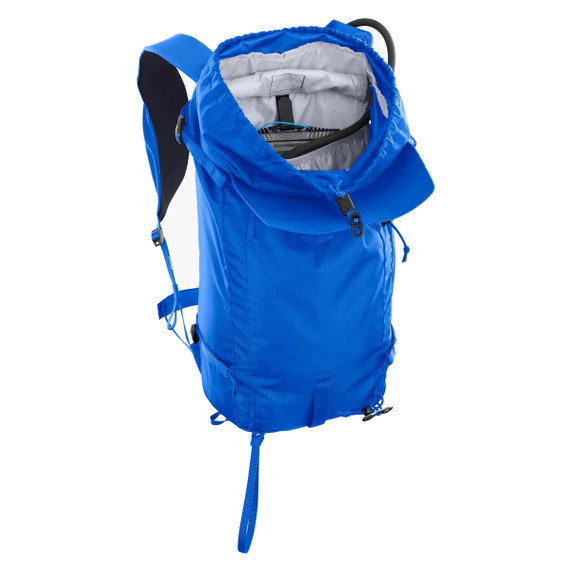 Evoc Summit 20L Backpack Royal Blue