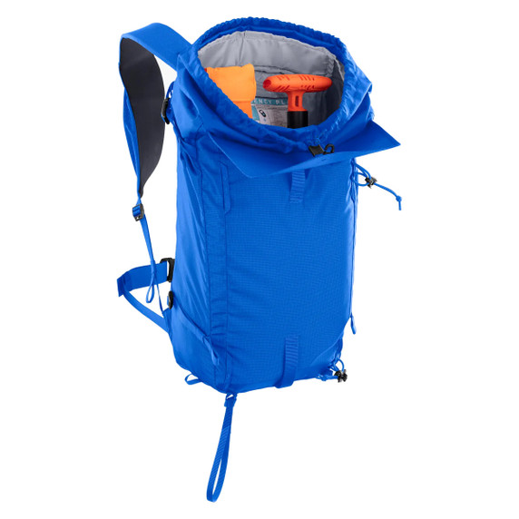 Evoc Summit 20L Backpack Royal Blue