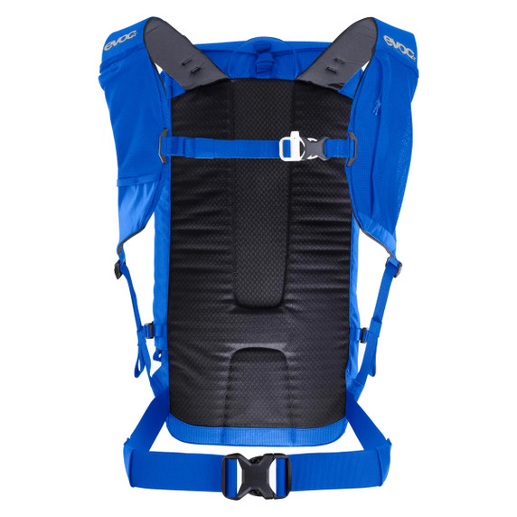 Evoc Summit 20L Backpack Royal Blue