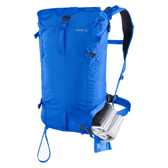 Evoc Summit 20L Backpack Royal Blue