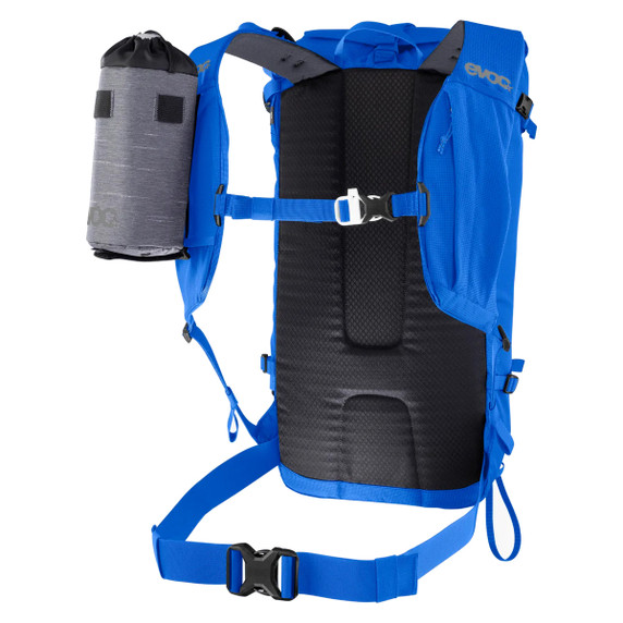 Evoc Summit 20L Backpack Royal Blue
