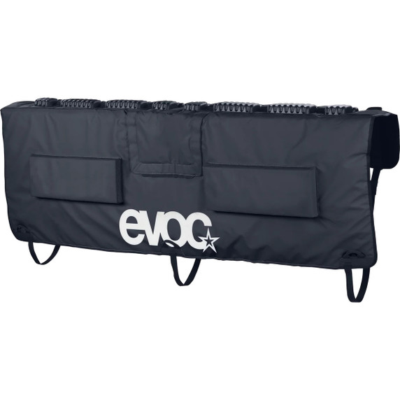 Evoc Tailgate Pad Black