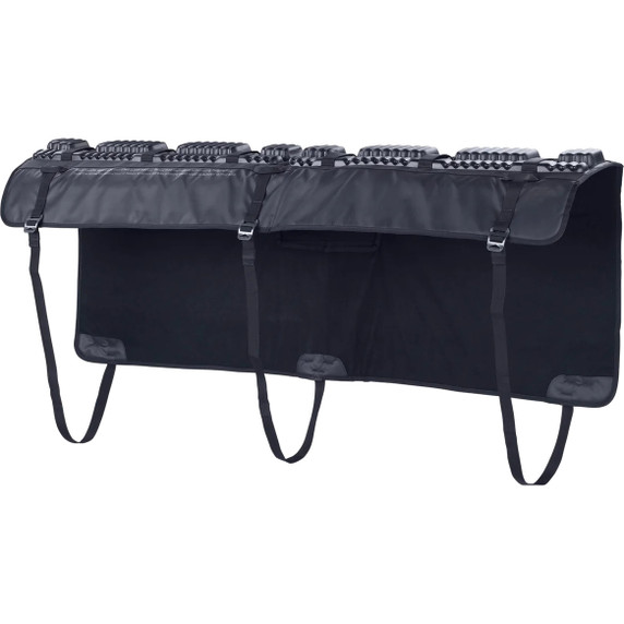 Evoc Tailgate Pad Black