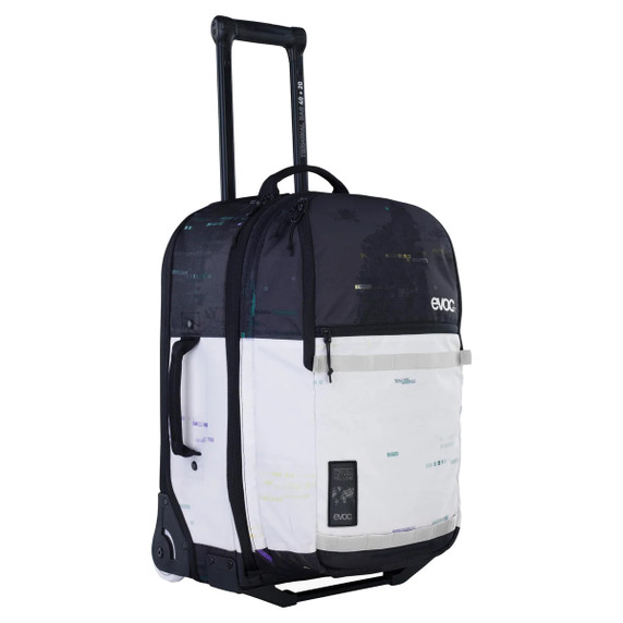 Evoc Terminal Bag 40+20L Travel Bag Multicolour