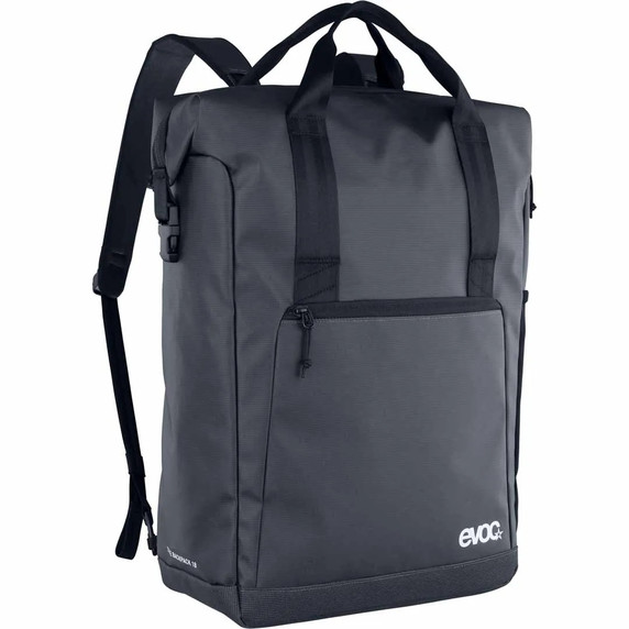 Evoc Tote Backpack 18L Carbon Grey/Black