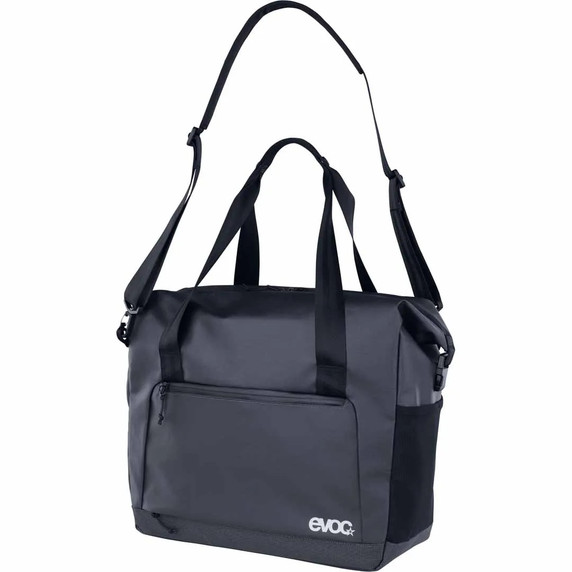 Evoc Tote Travel Bag 30L Carbon Grey/Black