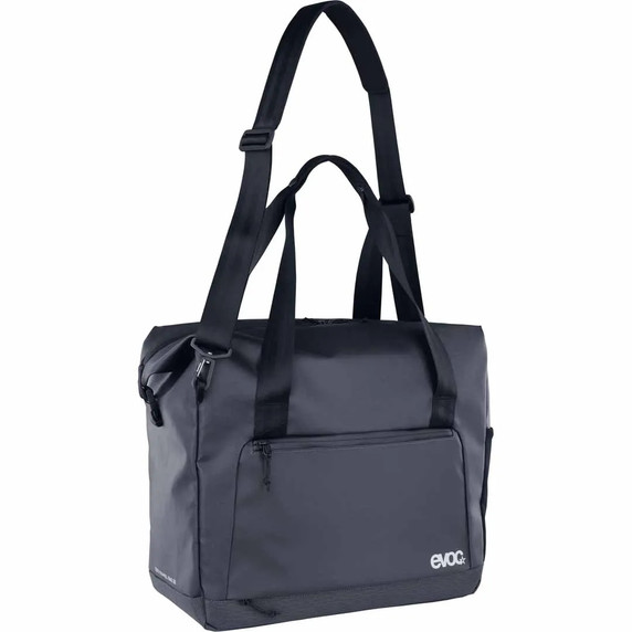 Evoc Tote Travel Bag 30L Carbon Grey/Black