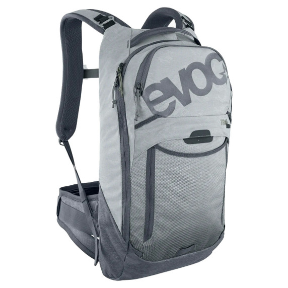 Evoc Trail Pro 10 Stone/Carbon Grey