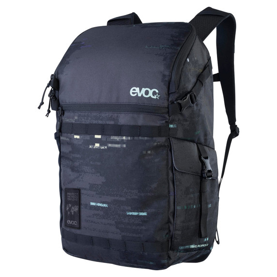 Evoc Travel Backpack 22L Multicolour