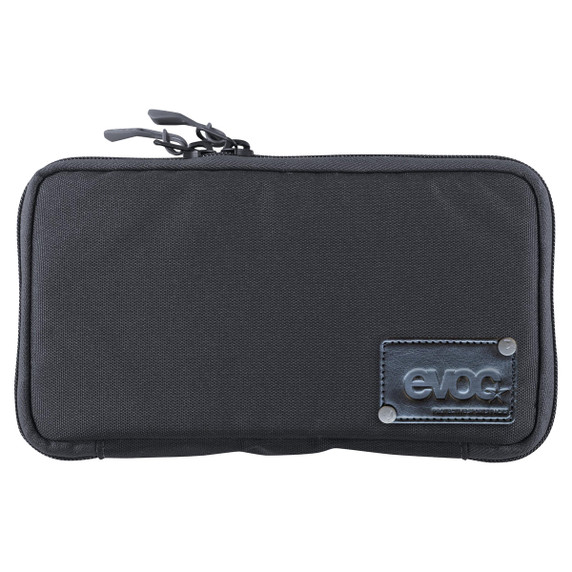 Evoc Travel Case Carbon Grey/Black