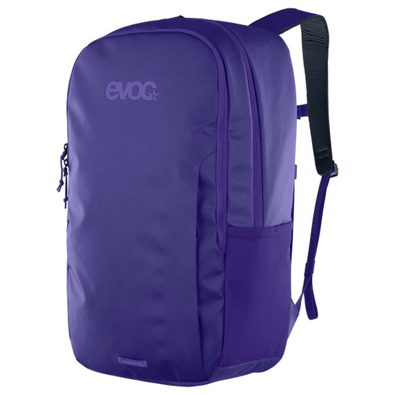 Evoc Urban Pack 25L Violet/Black