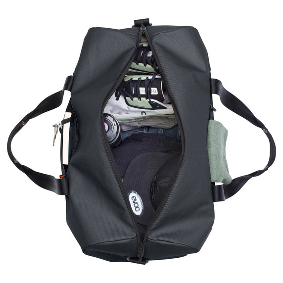 Evoc Weekender 40L Carbon Grey/Black