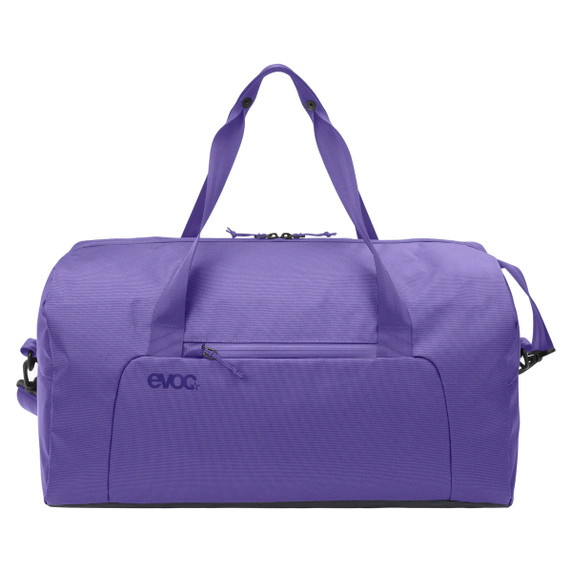 Evoc Weekender 40L Violet/Black
