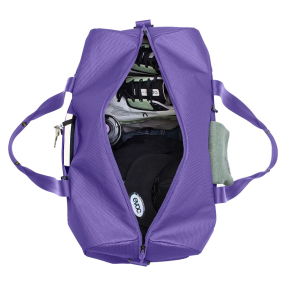 Evoc Weekender 40L Violet/Black