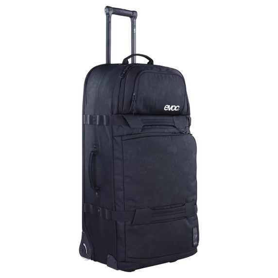 Evoc World Traveller 125L Bag Black