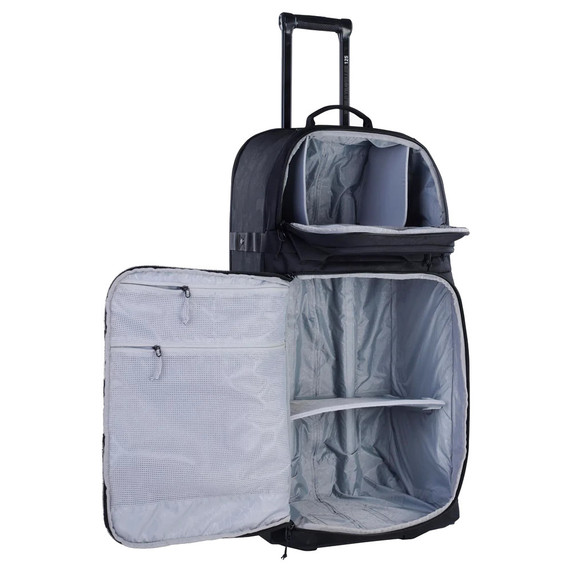 Evoc World Traveller 125L Bag Black