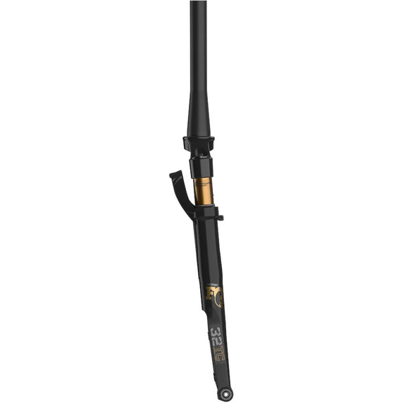 Fox 32 Float TC Factory Series Shiny Black 700c Fork