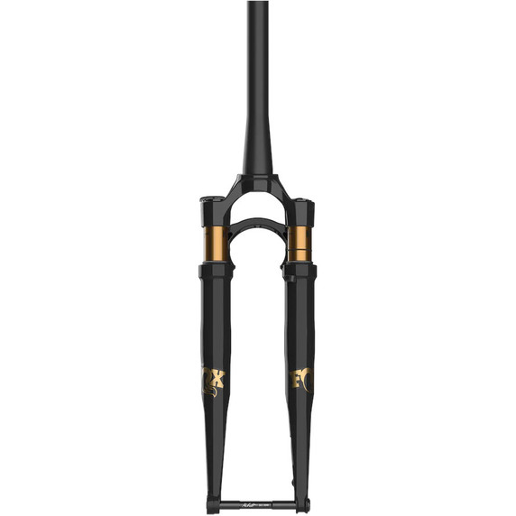 Fox 32 Float TC Factory Series Shiny Black 700c Fork