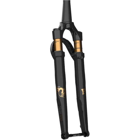 Fox 32 Float TC Factory Series Shiny Black 700c Fork