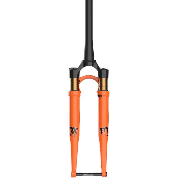 Fox 32 Float TC Factory Series Shiny Orange 700c Fork