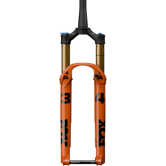 Fox 34 Float SL Factory Series Shiny Orange 29" Fork