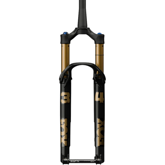 Fox 34 Float SL Remote Factory Series Shiny Black 29" Fork