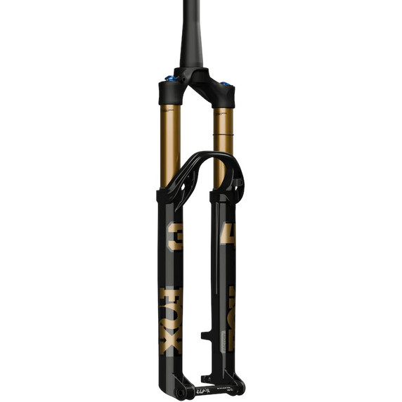 Fox 34 Float SL Remote Factory Series Shiny Black 29" Fork