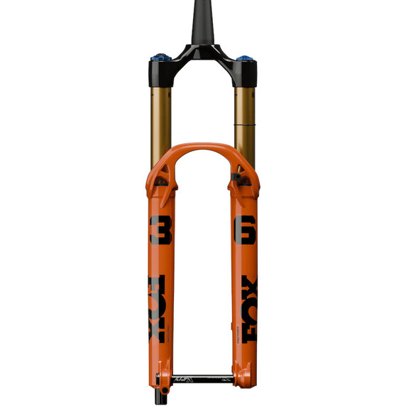 Fox 36 Float Factory Series Shiny Orange 29" Fork