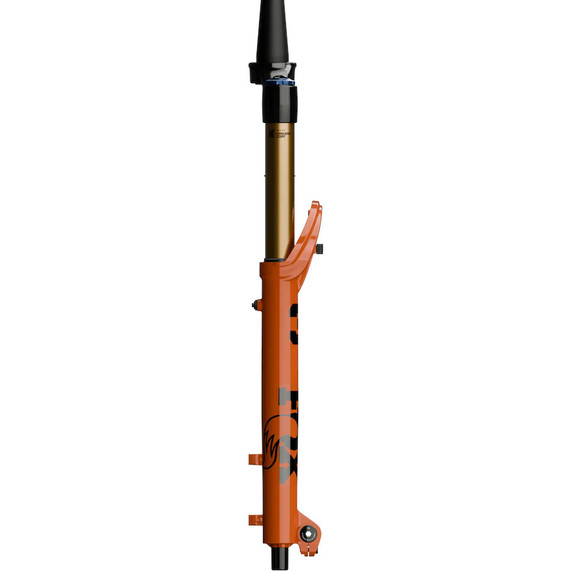 Fox 36 Float Factory Series Shiny Orange 29" Fork
