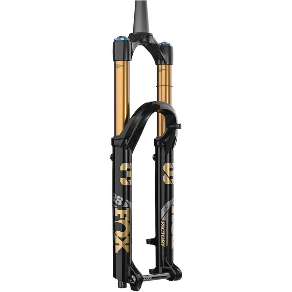Fox 38 Float Factory Series Shiny Black 27.5" Fork