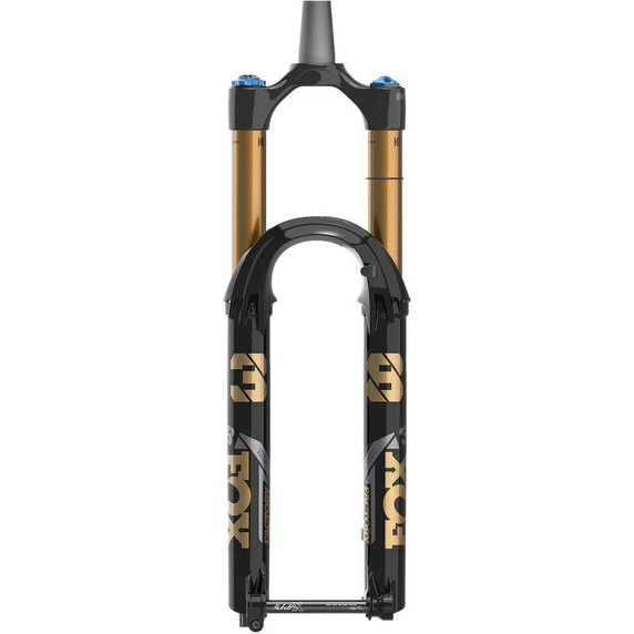 Fox 38 Float Factory Series Shiny Black 29" Fork