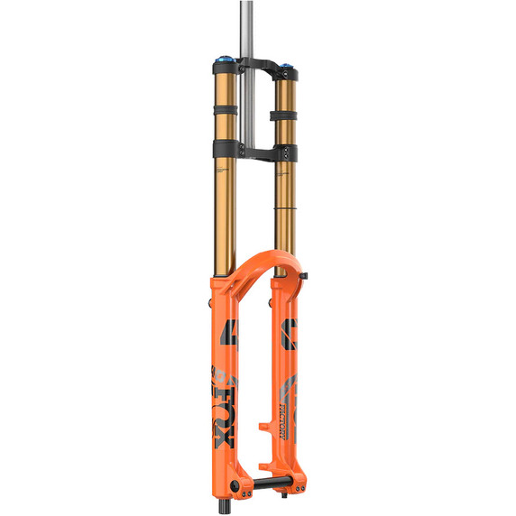 Fox 40 Float Factory Series Shiny Orange 29" Fork
