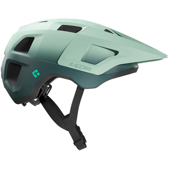 Lazer Finch KinetiCore Helmet Matte Mint Unisize