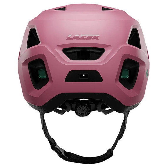 Lazer Finch KinetiCore Helmet Taffy Pink Unisize