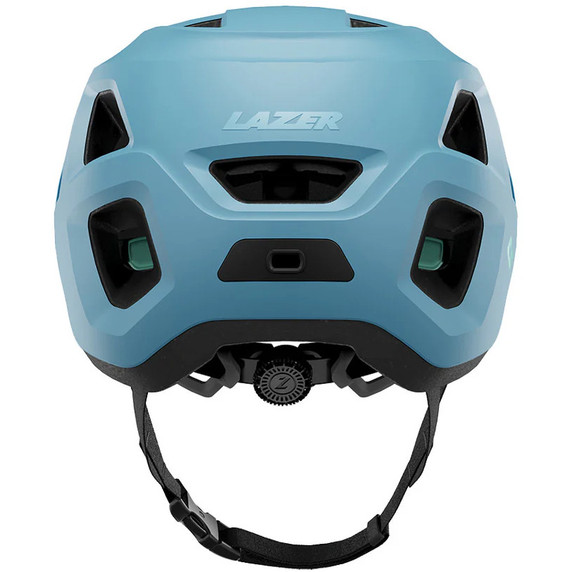Lazer Lupo KinetiCore Helmet Matte Blue Celadon Unisize