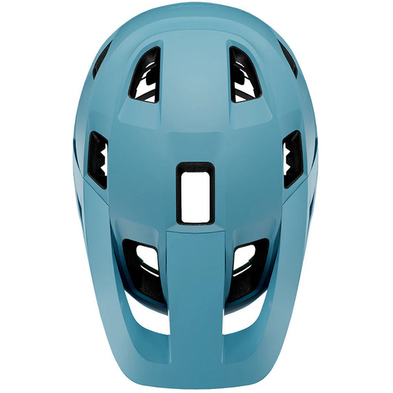Lazer Lupo KinetiCore Helmet Matte Blue Celadon Unisize