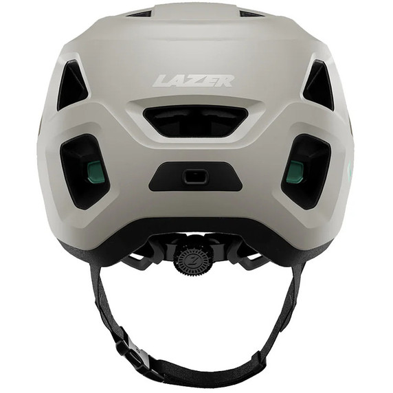 Lazer Lupo KinetiCore Helmet Matte Stone Unisize
