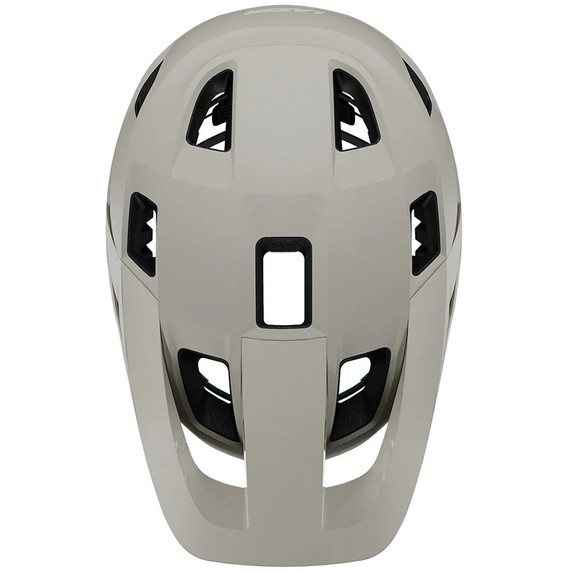 Lazer Lupo KinetiCore Helmet Matte Stone Unisize