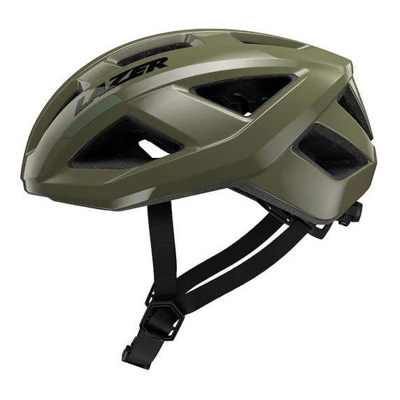 Lazer Tonic KinetiCore Road Helmet Pine Green