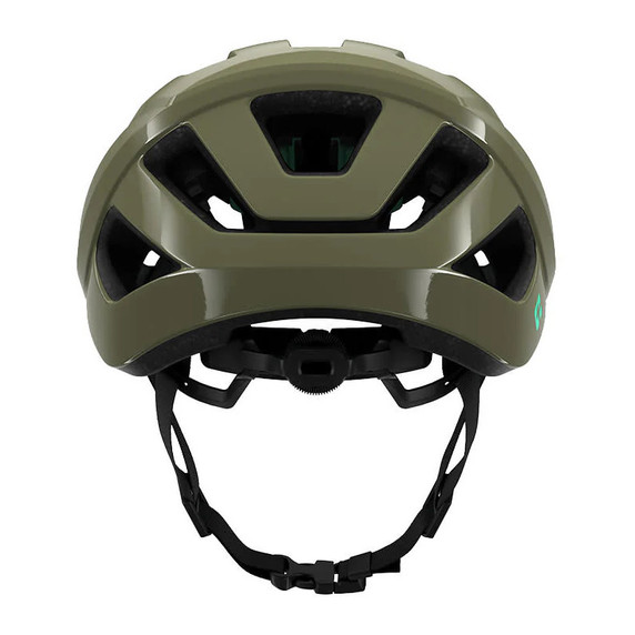 Lazer Tonic KinetiCore Road Helmet Pine Green
