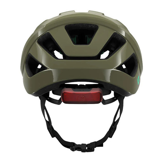 Lazer Tonic KinetiCore Road Helmet Pine Green