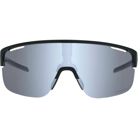 Shimano Pulsar Sunglasses Matte Black/Photochromic Grey