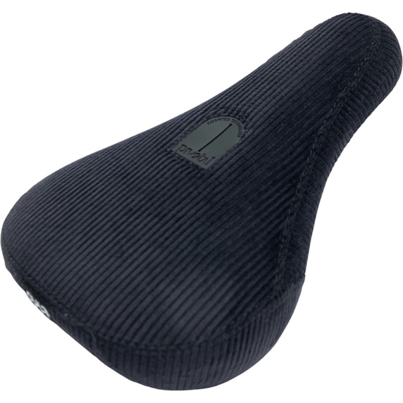 Cult Corduroy Pivotal Fat Seat Black