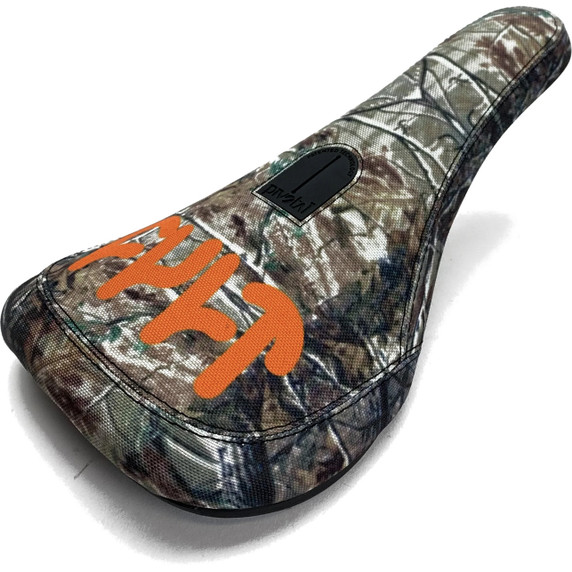 Cult Pivotal Slim Seat Tree Camo