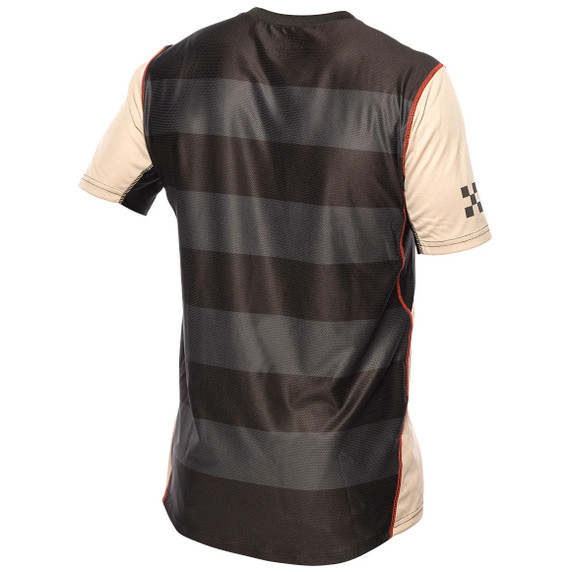 Fasthouse Alloy Ronin Short Sleeve Jersey Cream