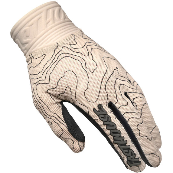 Fasthouse Blitz Swift Glove Cream